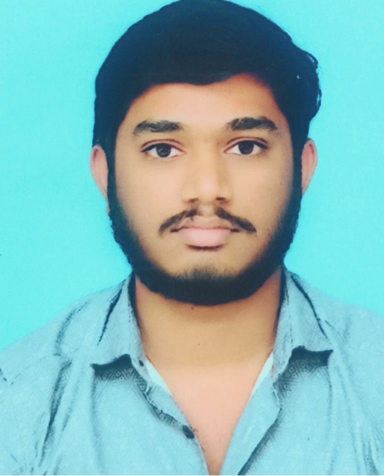 Logananthan Dhanasekar