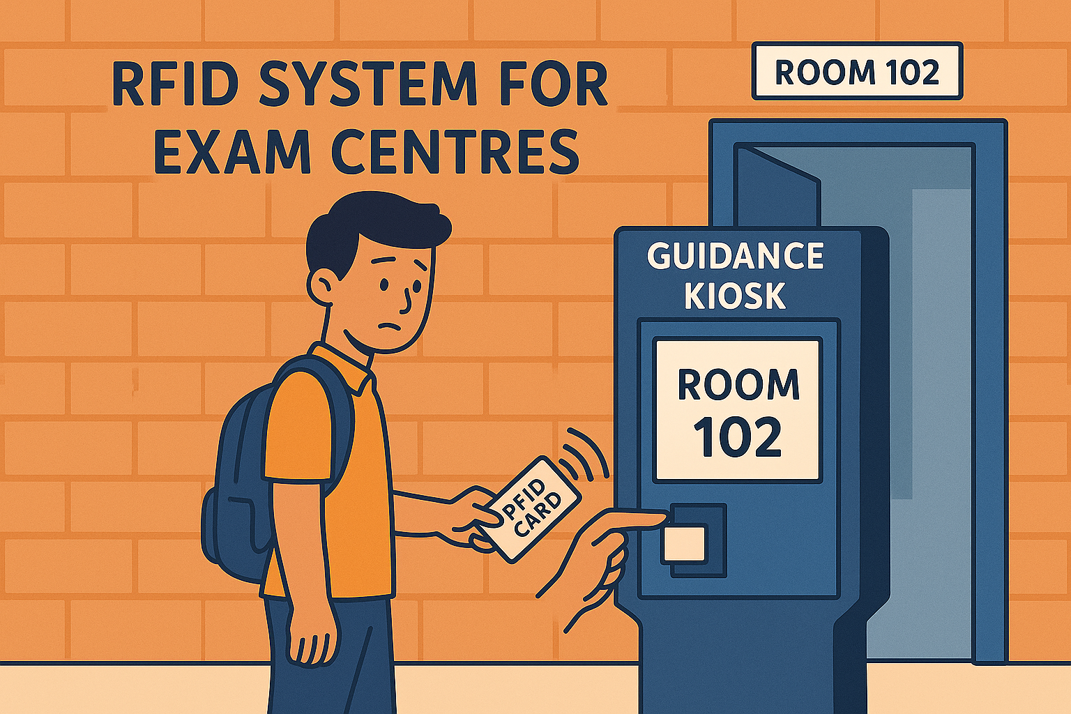 Intelligent Examination Guidance System