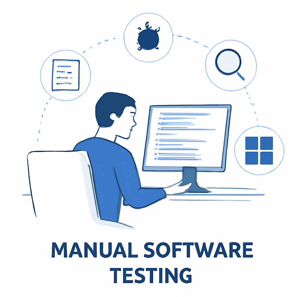 Manual Testing Project
